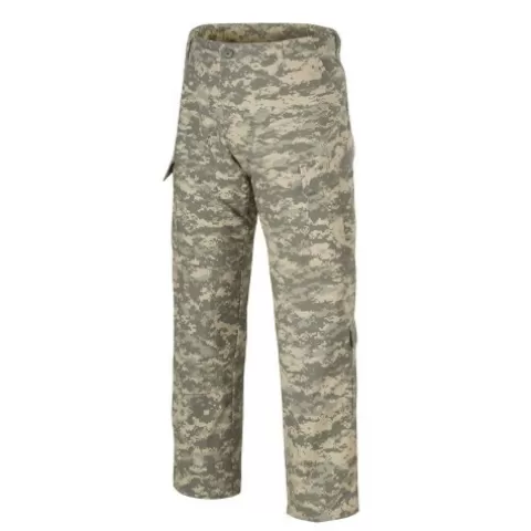 Helikon Tex Uniforms^Acu Pants - Polycotton Ripstop