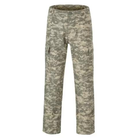 Helikon Tex Uniforms^Acu Pants - Polycotton Ripstop