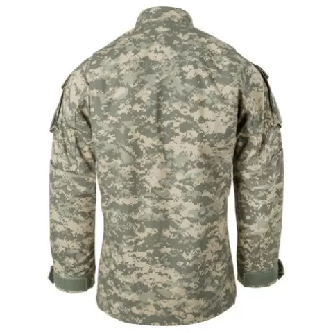 Helikon Tex Uniforms^Acu Shirt - Polycotton Ripstop