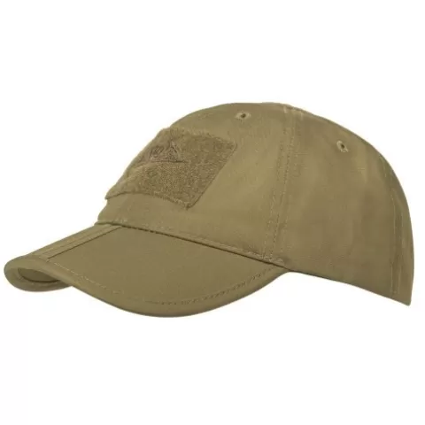 Helikon Tex Headgear^Baseball Folding Cap® - Polycotton Ripstop