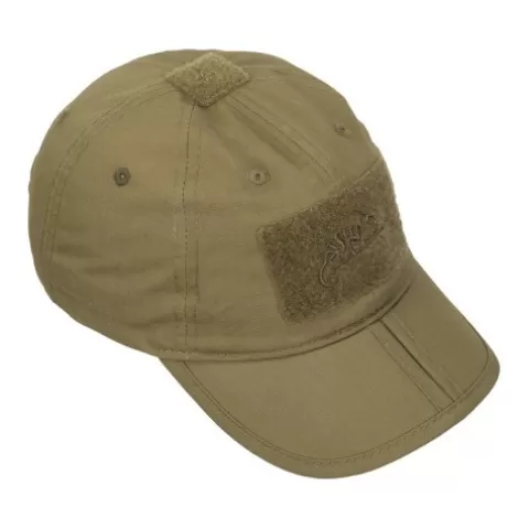 Helikon Tex Headgear^Baseball Folding Cap® - Polycotton Ripstop