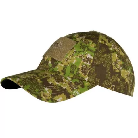 Helikon Tex Headgear^Bbc Cap - Nyco Ripstop