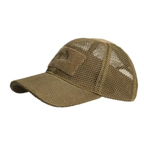 Helikon Tex Headgear^Bbc Mesh Cap - Mesh