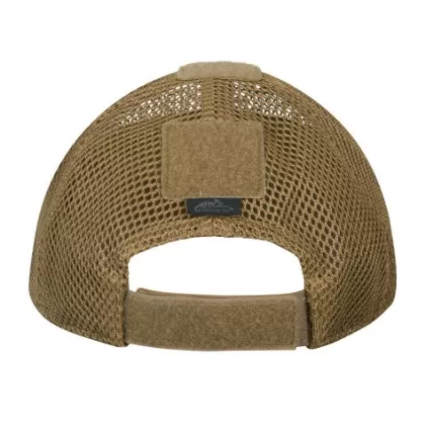 Helikon Tex Headgear^Bbc Mesh Cap - Mesh