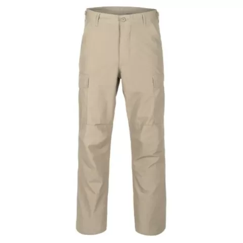 Helikon Tex Uniforms^Bdu Pants - Cotton Ripstop