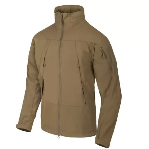 Helikon Tex Softshells & Windstoppers^Blizzard Jacket® - Stormstretch®