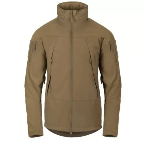 Helikon Tex Softshells & Windstoppers^Blizzard Jacket® - Stormstretch®