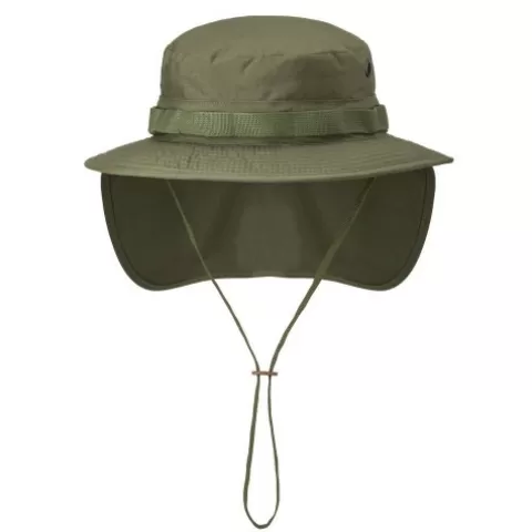 Helikon Tex Headgear^Boonie Hat - Polycotton Ripstop