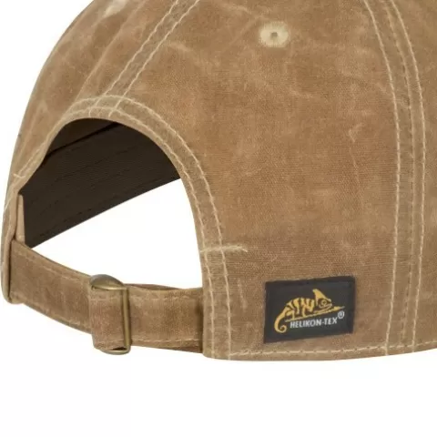 Helikon Tex Headgear^Bushcraft Baseball Cap