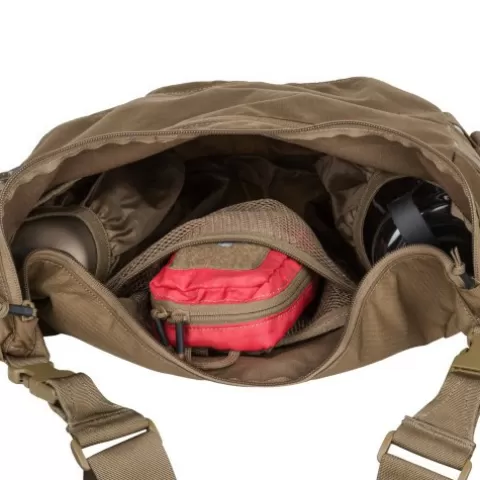 Helikon Tex Bags^Bushcraft Satchel Bag® - Cordura®