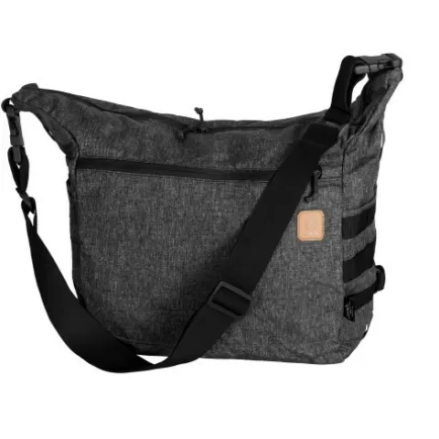 Helikon Tex Bags^Bushcraft Satchel Bag® - Nylon Polyester Blend