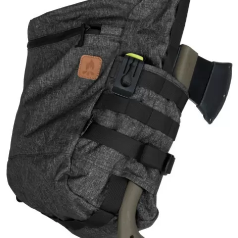 Helikon Tex Bags^Bushcraft Satchel Bag® - Nylon Polyester Blend