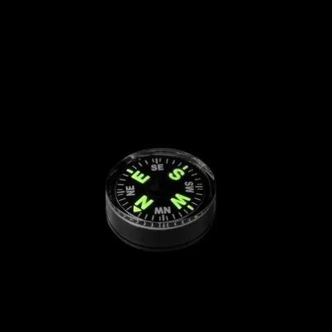 Helikon Tex Survival^Button Compass Small