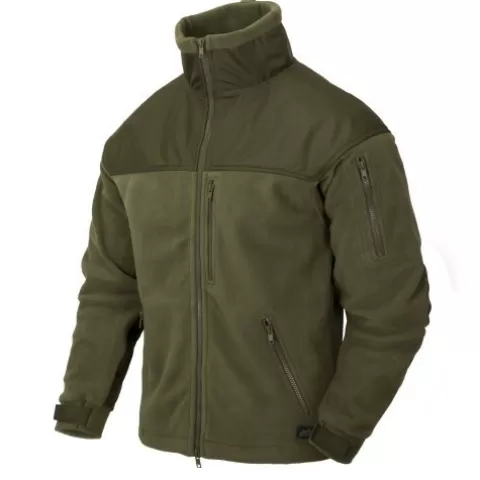 Helikon Tex Fleeces & Blouses^Classic Army Jacket - Fleece