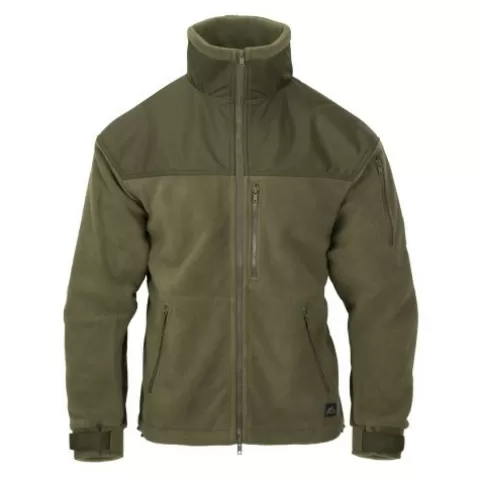 Helikon Tex Fleeces & Blouses^Classic Army Jacket - Fleece