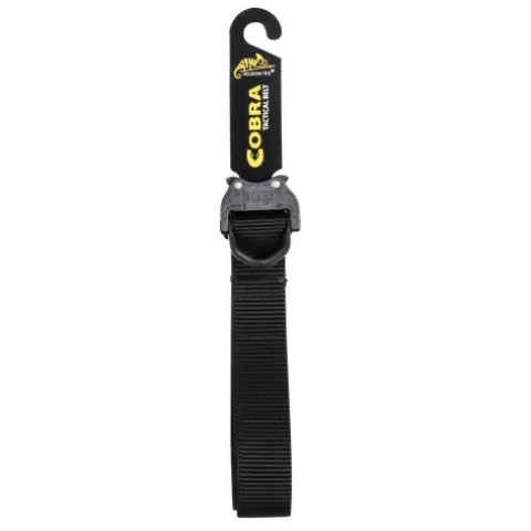 Helikon Tex Belts^Cobra D-Ring (Fx38) Tactical Belt