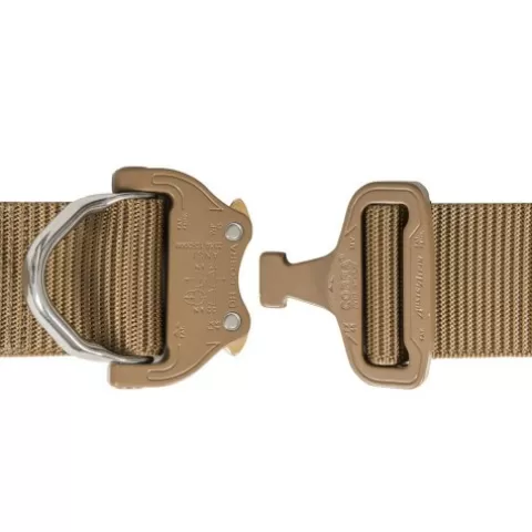 Helikon Tex Belts^Cobra D-Ring (Fx45) Tactical Belt