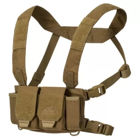 Helikon Tex Chest Rigs^Competition Multigun Rig®