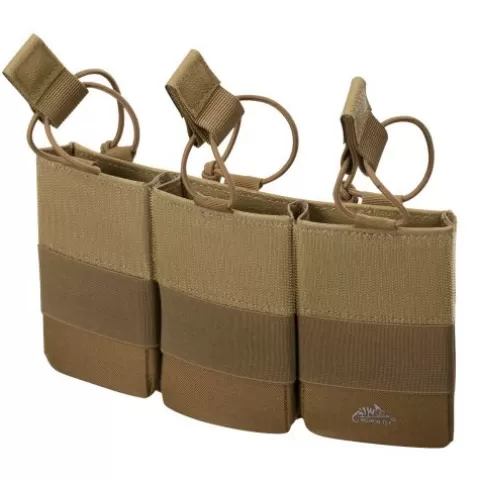 Helikon Tex Range Equipment^Competition Triple Carbine Insert®
