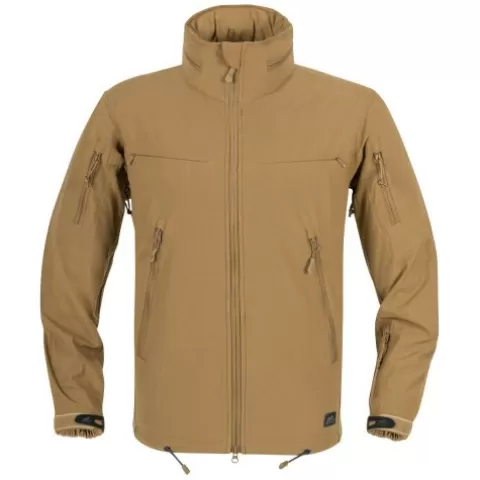 Helikon Tex Softshells & Windstoppers^Cougar Qsa + Hid Jacket®