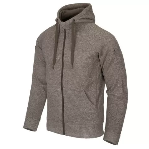 Helikon Tex Fleeces & Blouses^Covert Tactical Hoodie (Fullzip)®