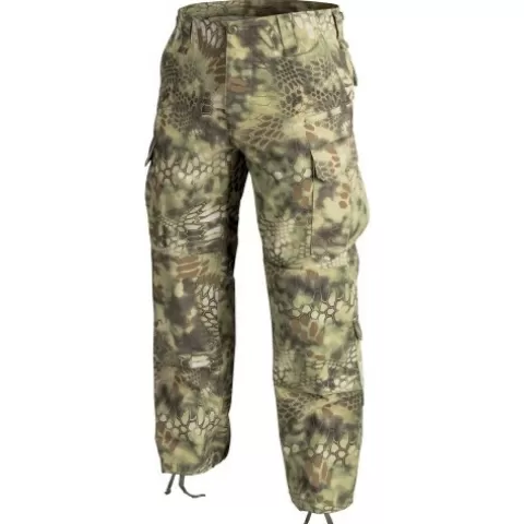 Helikon Tex Uniforms^Cpu® Pants - Nyco Ripstop