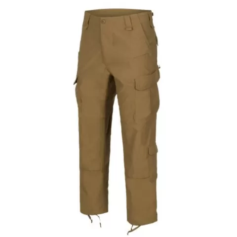 Helikon Tex Uniforms^Cpu® Pants - Polycotton Ripstop