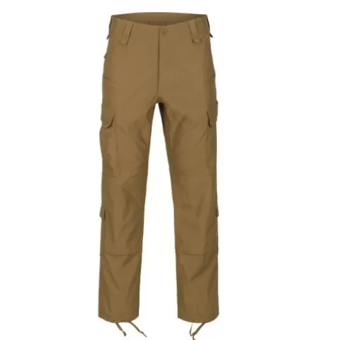 Helikon Tex Uniforms^Cpu® Pants - Polycotton Ripstop
