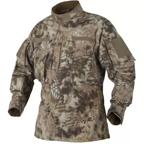 Helikon Tex Uniforms^Cpu® Shirt - Nyco Ripstop