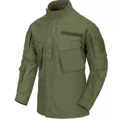 Helikon Tex Uniforms^Cpu® Shirt - Polycotton Ripstop
