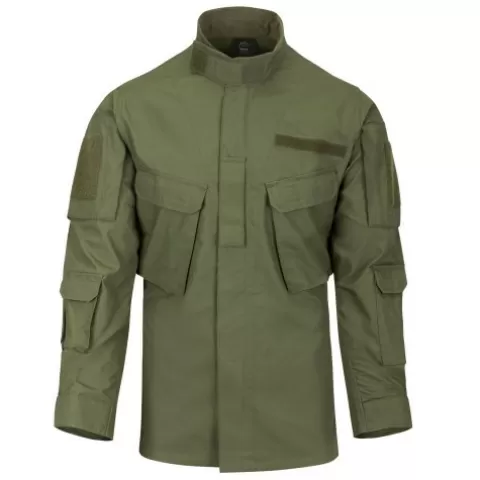 Helikon Tex Uniforms^Cpu® Shirt - Polycotton Ripstop