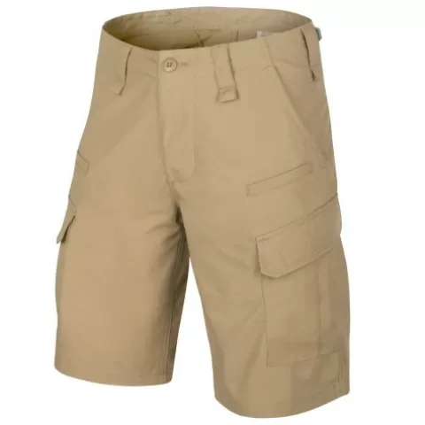 Helikon Tex Patrol Line^Cpu® Shorts - Cotton Ripstop