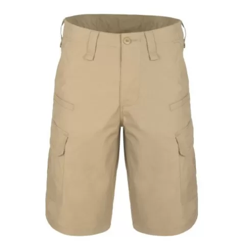 Helikon Tex Patrol Line^Cpu® Shorts - Cotton Ripstop