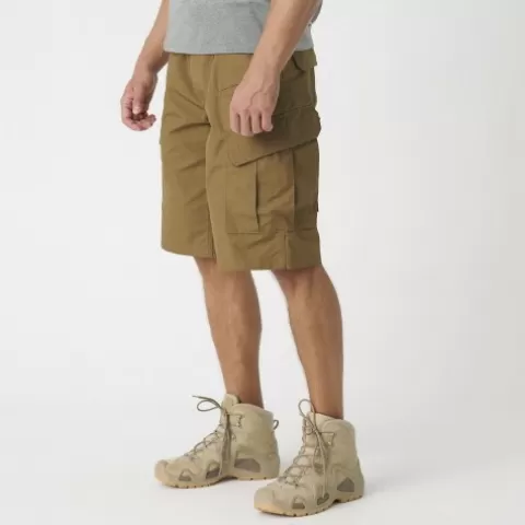 Helikon Tex Pants & Shorts^Cpu® Shorts - Polycotton Ripstop