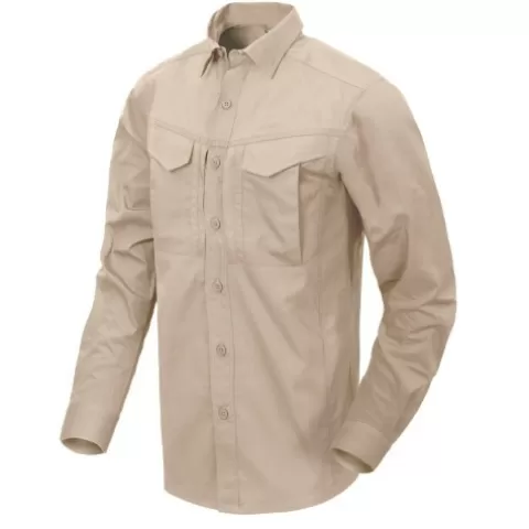 Helikon Tex Shirts & Polos^Defender Mk2 Shirt Long Sleeve® - Polycotton Ripstop