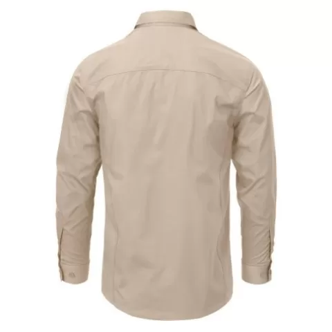 Helikon Tex Shirts & Polos^Defender Mk2 Shirt Long Sleeve® - Polycotton Ripstop