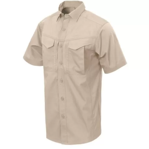 Helikon Tex Shirts & Polos^Defender Mk2 Shirt Short Sleeve® - Polycotton Ripstop