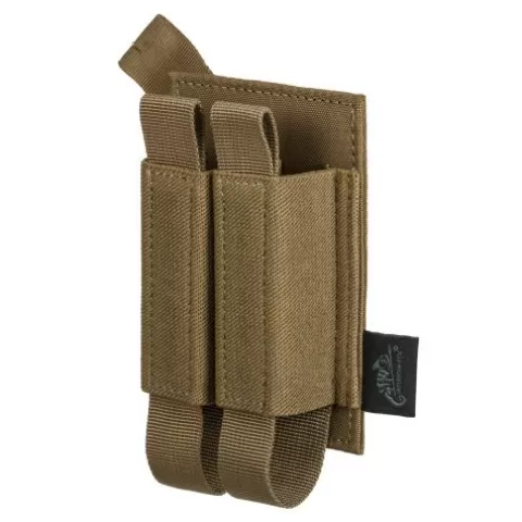Helikon Tex Versatile Insert System^Double Pistol Magazine Insert® - Polyester