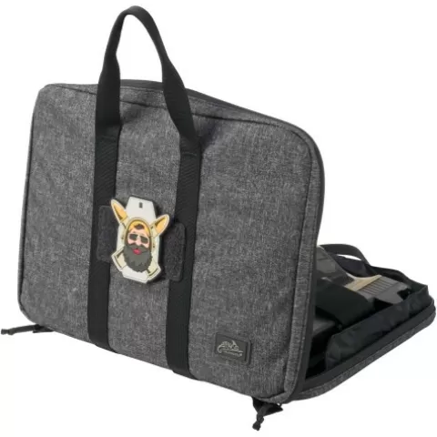 Helikon Tex Range Equipment^Double Pistol Wallet®