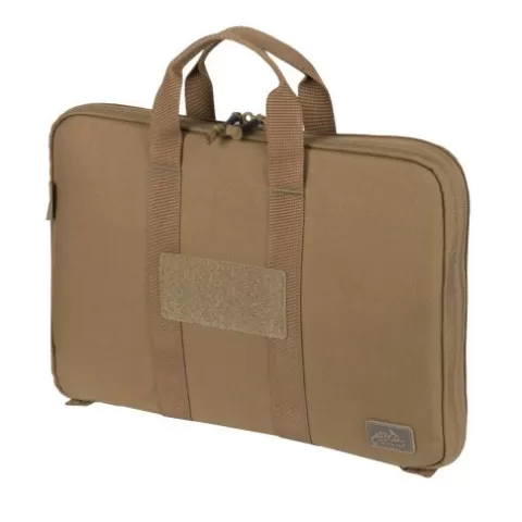 Helikon Tex Range Equipment^Double Pistol Wallet® - Cordura®