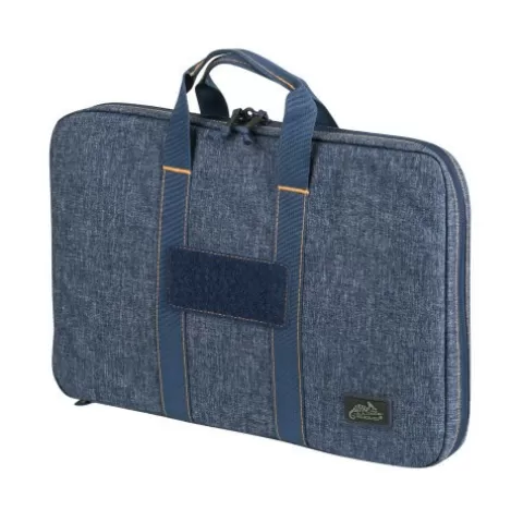 Helikon Tex Range Equipment^Double Pistol Wallet® - Nylon