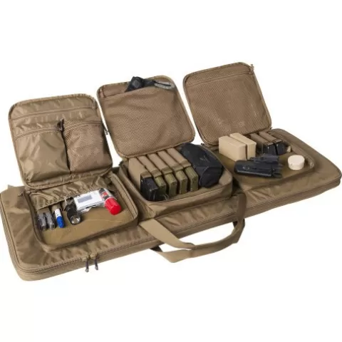 Helikon Tex Range Equipment^Double Upper Rifle Bag 18® - Cordura®