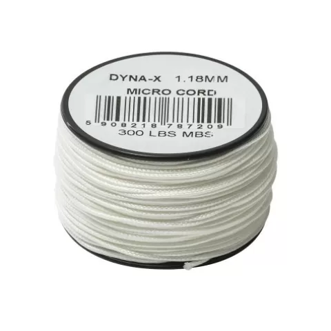 Helikon Tex Atwood® Cords And Paracord^Dyna X Micro Cord (100+Ft)