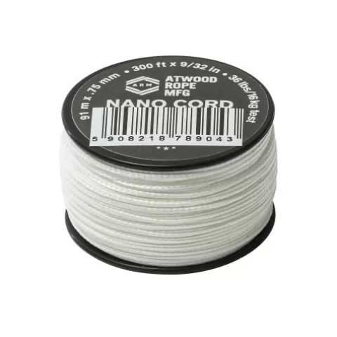 Helikon Tex Atwood® Cords And Paracord^Dyna X Nano Cord (300Ft)