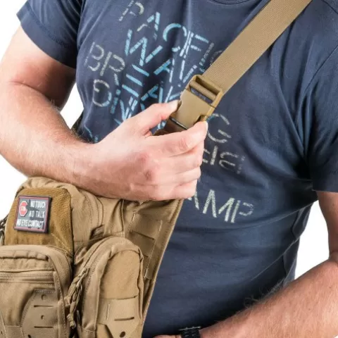 Helikon Tex Bags^Edc Side Bag® - Cordura®