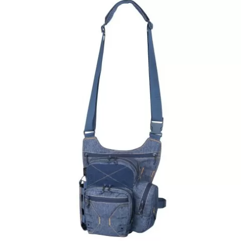 Helikon Tex Bags^Edc Side Bag® - Nylon Polyester Blend