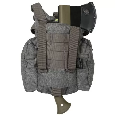 Helikon Tex Bags^Essential Kitbag® - Nylon Polyester Blend