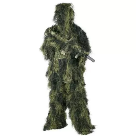 Helikon Tex Uniforms^Ghillie Suit