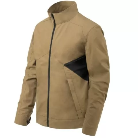 Helikon Tex Softshells & Windstoppers^Greyman Jacket