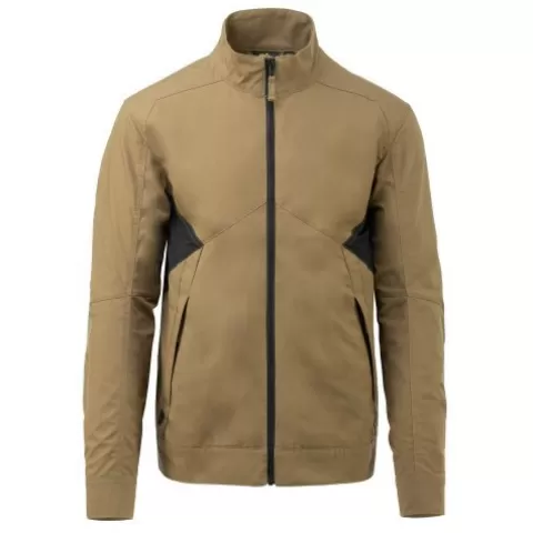 Helikon Tex Softshells & Windstoppers^Greyman Jacket